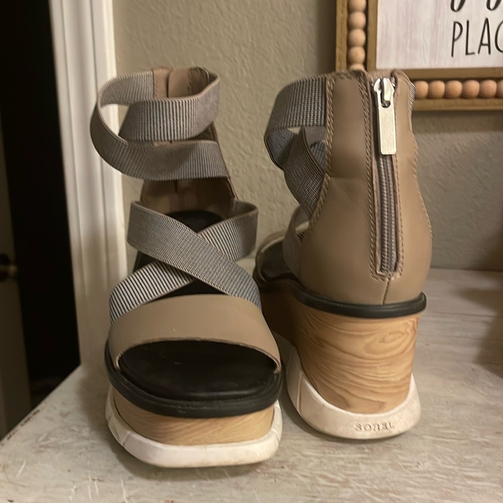 Sorel Joanie III